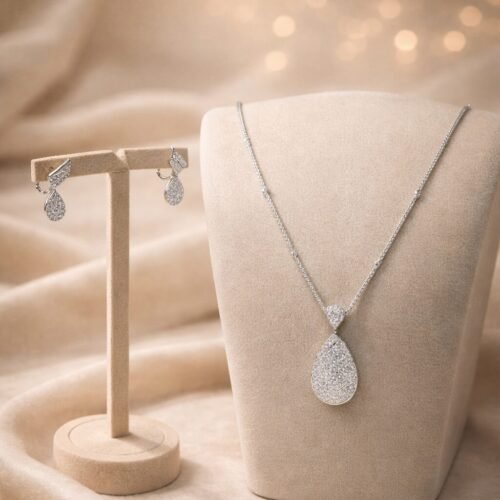 Joséphine – Aigrette