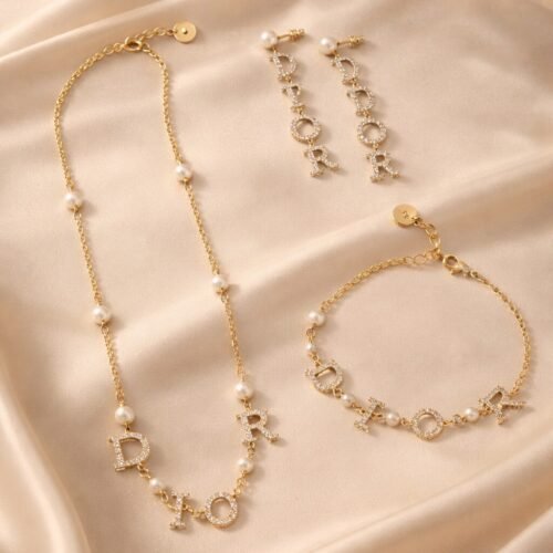 Rhinestone Set