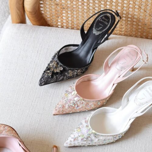 كريستال سلاينغ باك هيلس