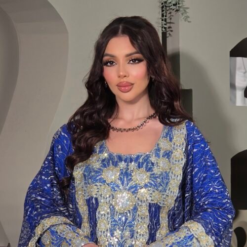 نيلوفر