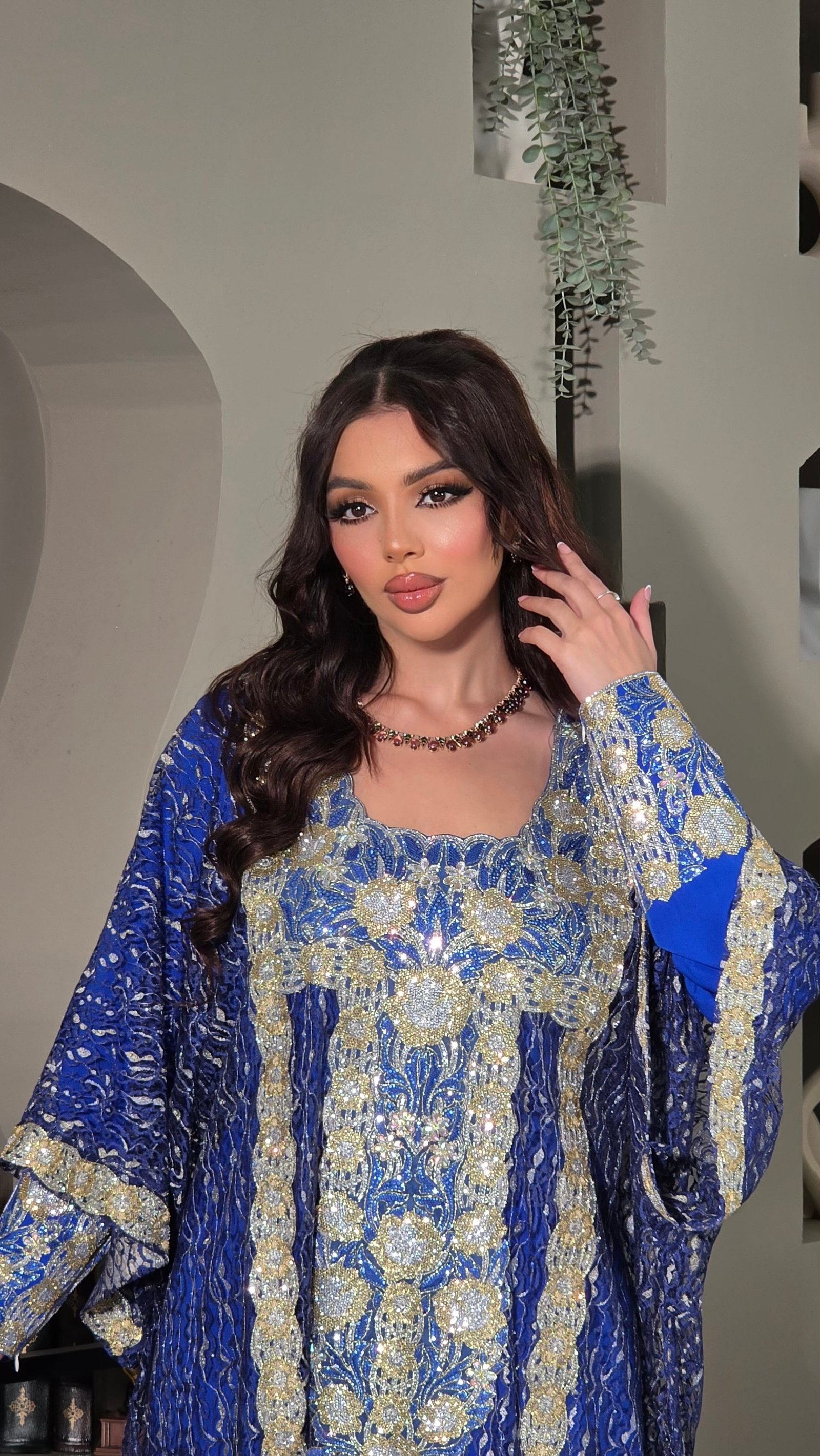 نيلوفر - الصورة 2