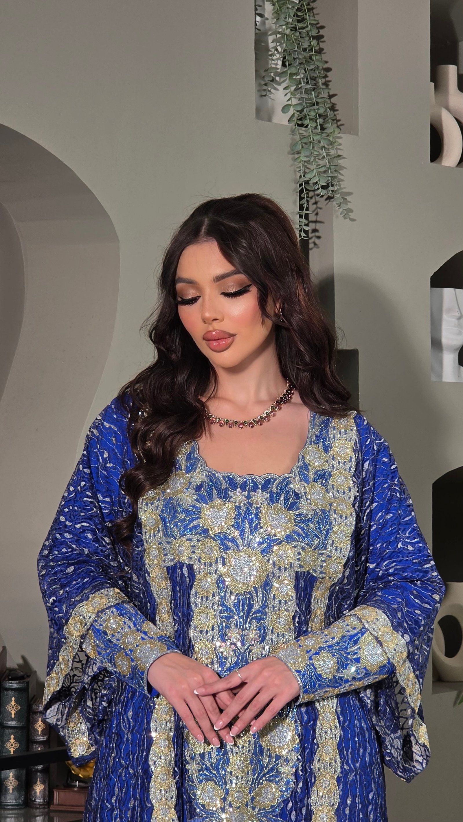 نيلوفر - الصورة 3
