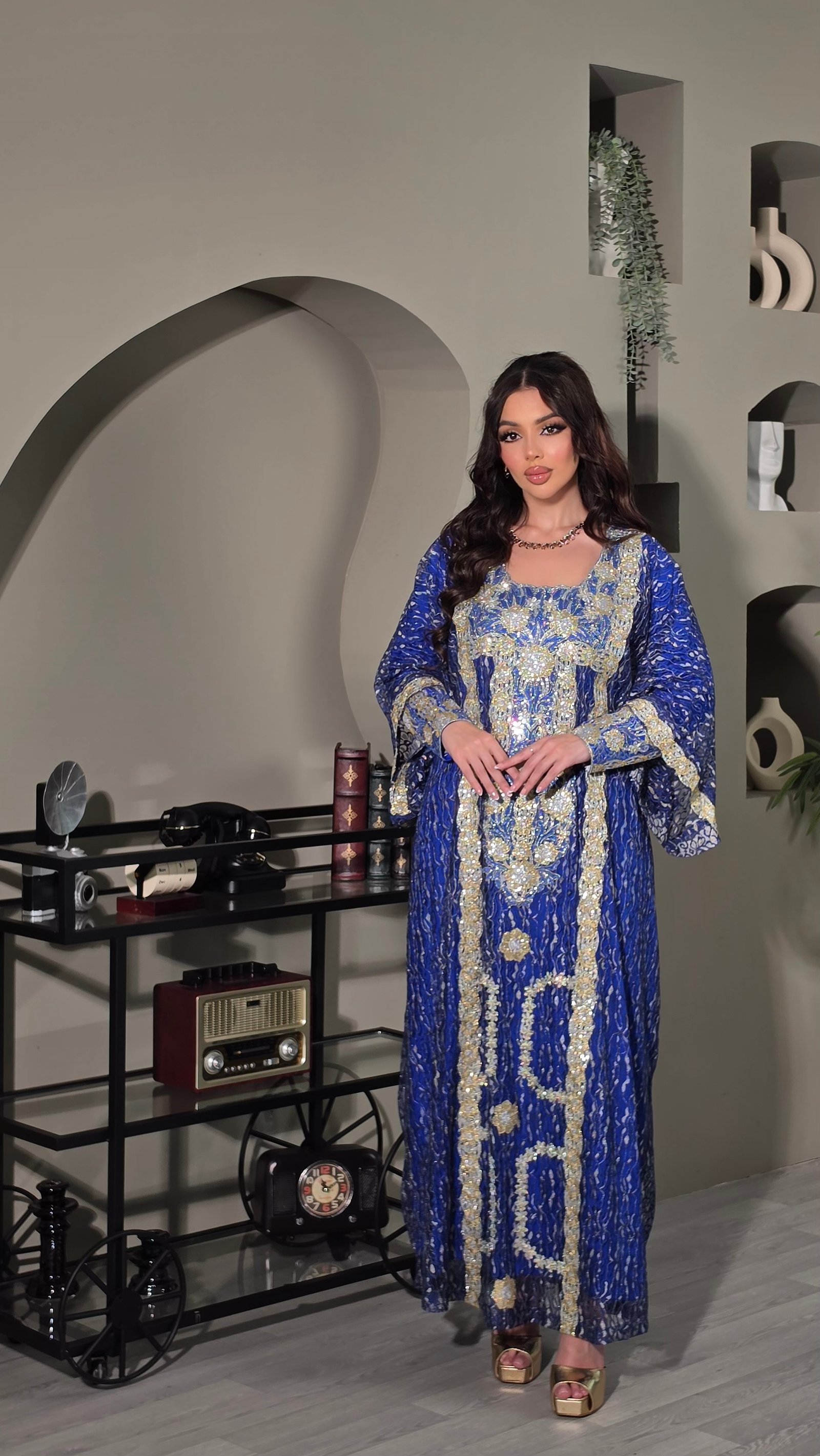 نيلوفر - الصورة 5