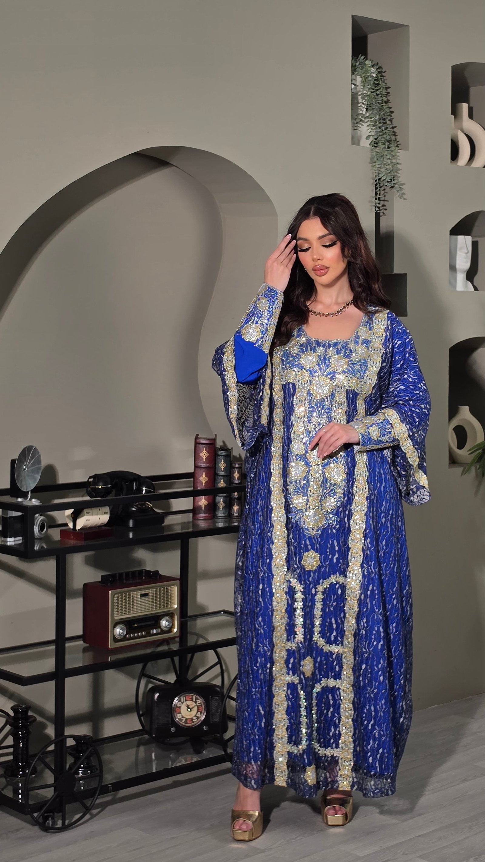 نيلوفر - الصورة 6